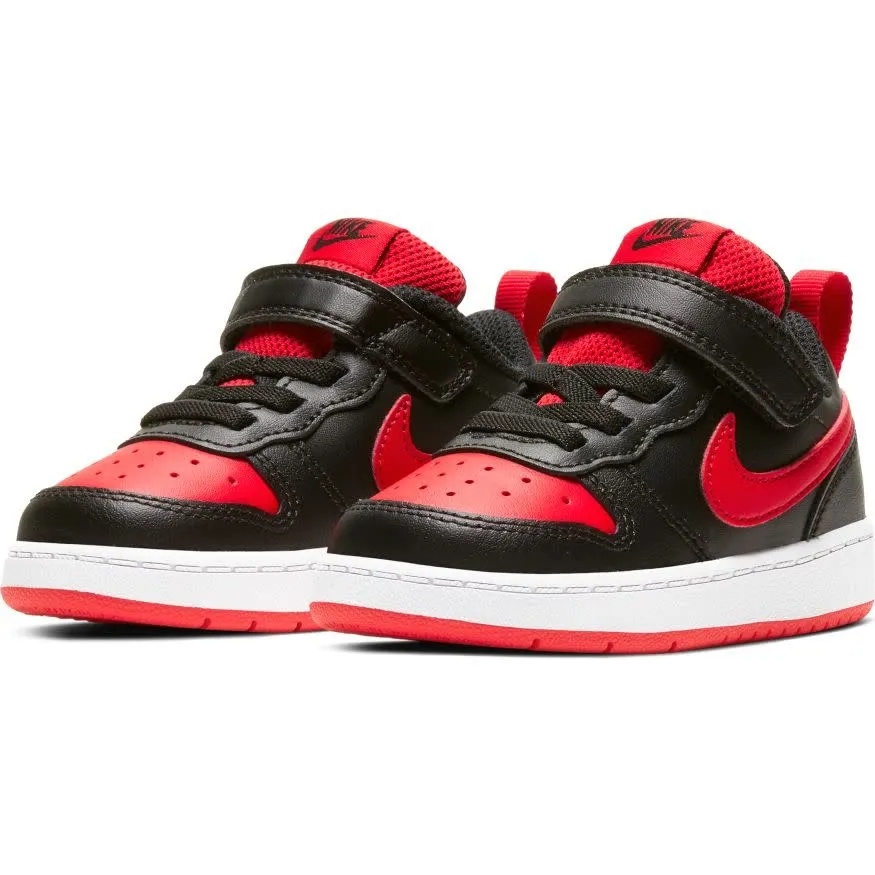 nike Nike Toddler Court Borough Low 2 TDV BQ5453 007 