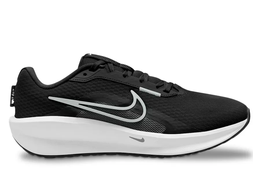 nike Nike Wmns Downshifter 13 Blk/Wht FD6476 001 