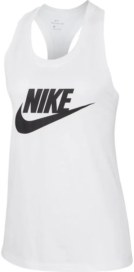 nike Nike Wmns NSW Tank Racer Essential CI1121 100 