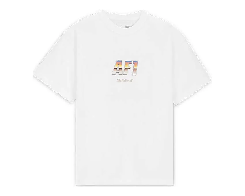 Nike NRG AF1 Tee