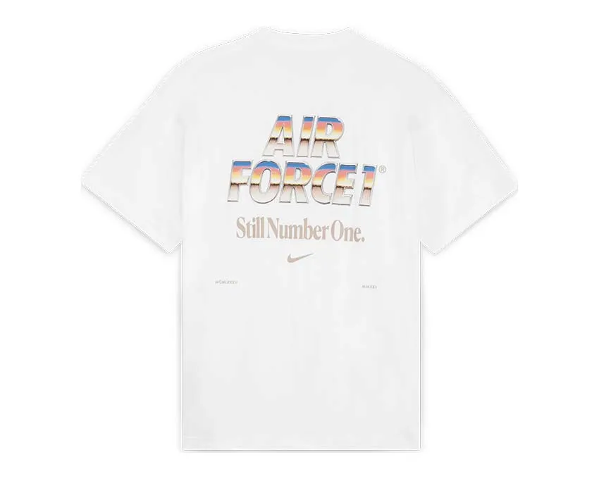 Nike NRG AF1 Tee