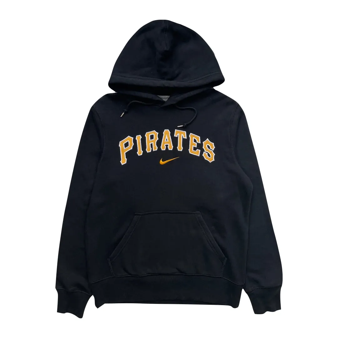 Nike Pirates Black Sweatshirt