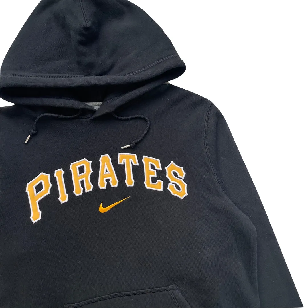 Nike Pirates Black Sweatshirt