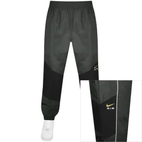 Nike Ripstop Jogging Bottoms Grey