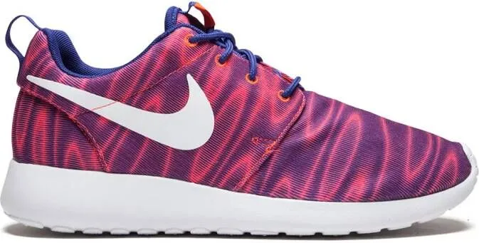 Nike Roshe One sneakers Multicolour