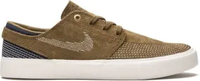 Nike SB Zoom Janoski RM Premium Sashiko sneakers Brown