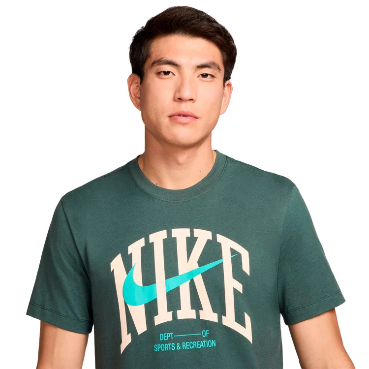 Nike Tee Modern Fitness Jersey