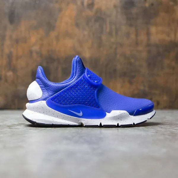 Nike Women Wmns Nike Sock Dart Prm (paramount blue / white-black)