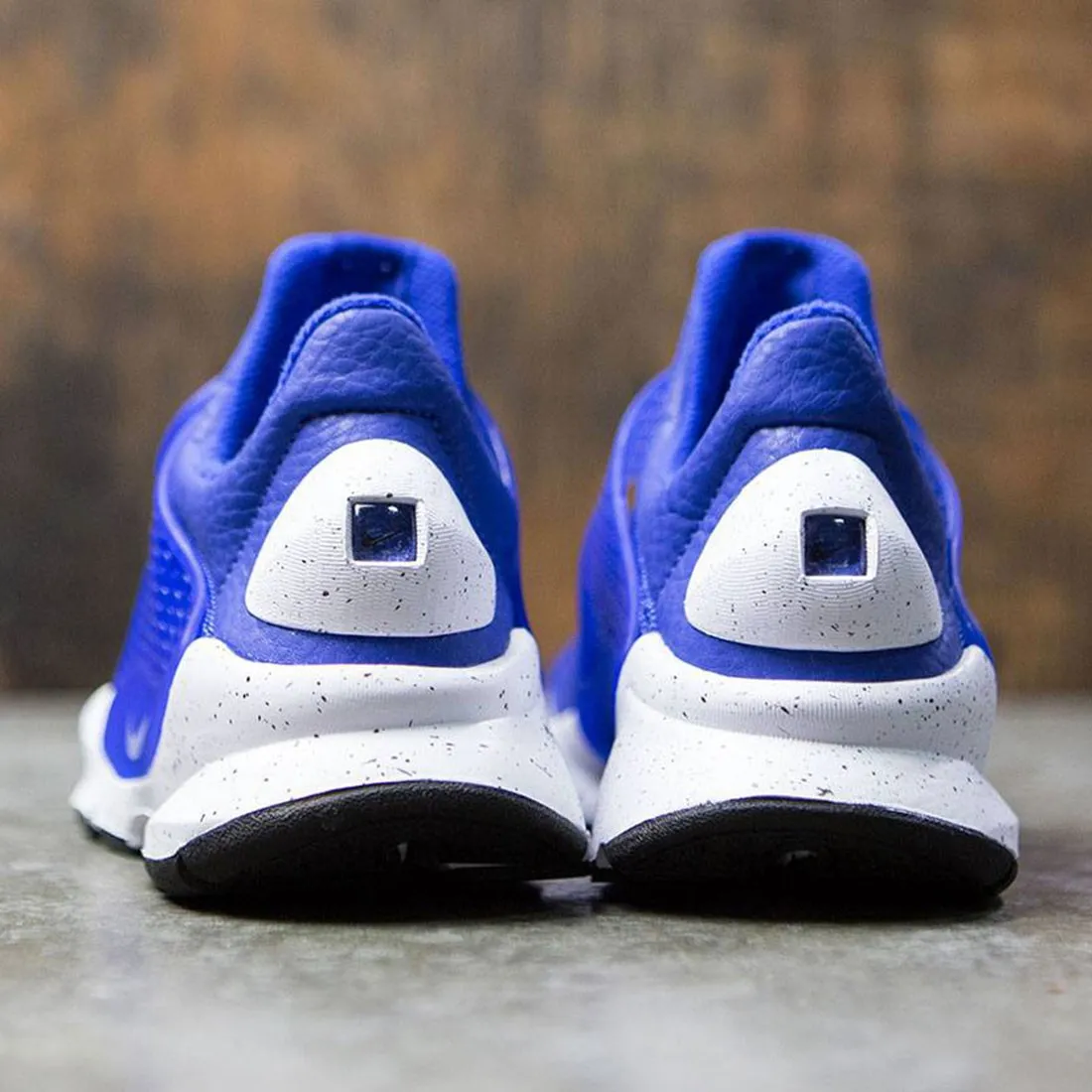 Nike Women Wmns Nike Sock Dart Prm (paramount blue / white-black)