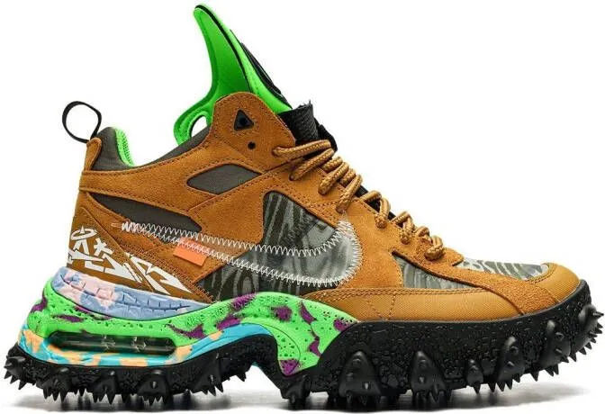 Nike X Off-White Air Terra Forma 