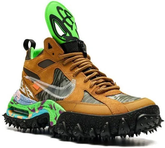 Nike X Off-White Air Terra Forma 