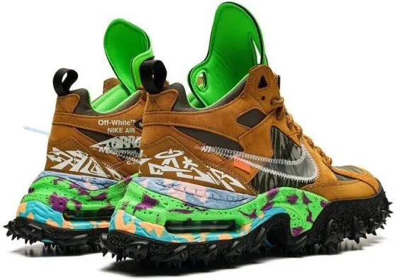 Nike X Off-White Air Terra Forma 