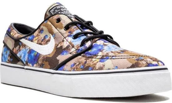 Nike Zoom Stefan Janoski Pr 