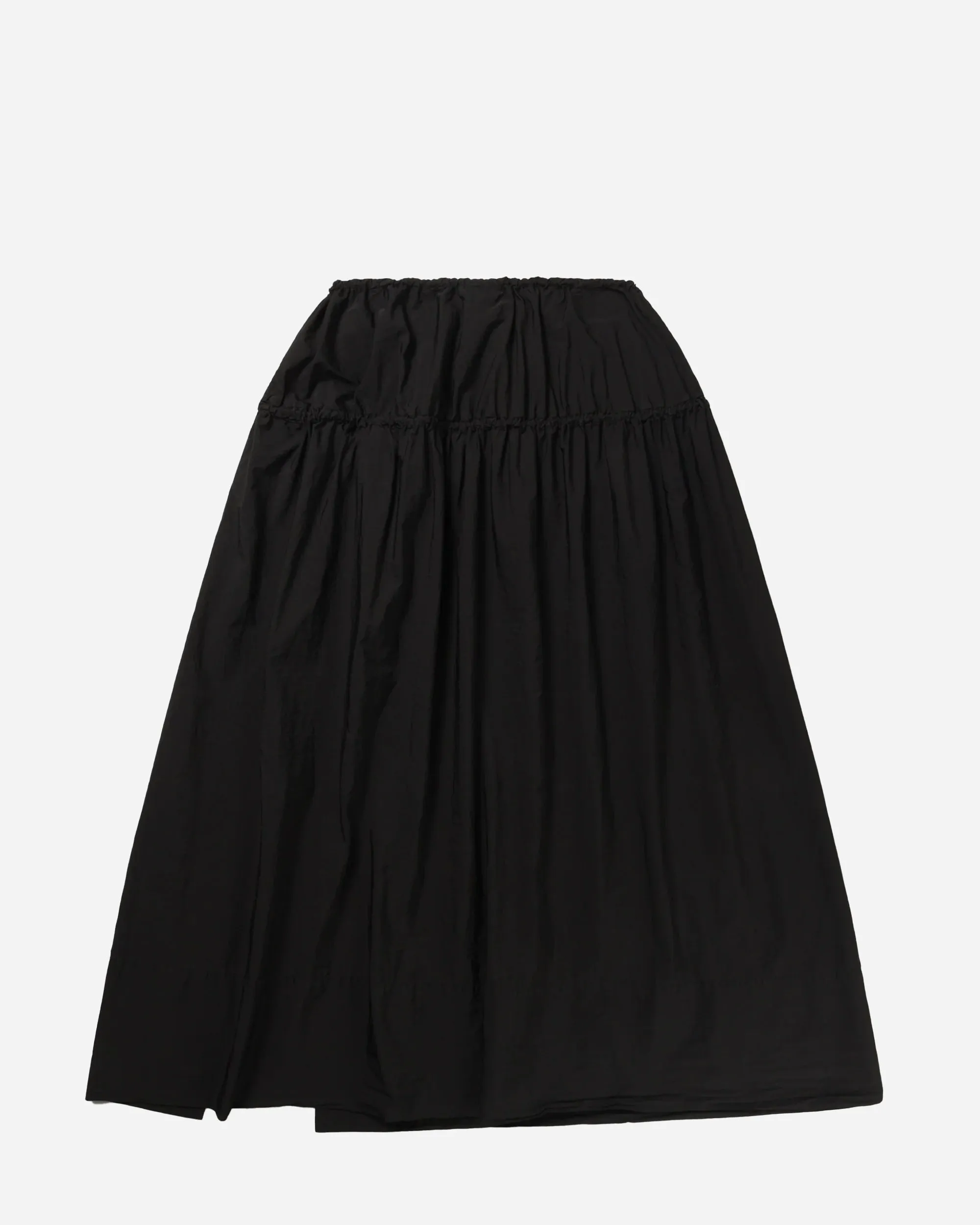 Nylon Snow Skirt