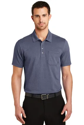 OGIO Men's Express Polo. OG129