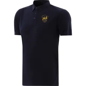 Oldershaw C.A.F.C Jenson Polo Shirt