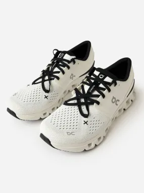     ON  Men's Cloud X 4 Running Shoe    