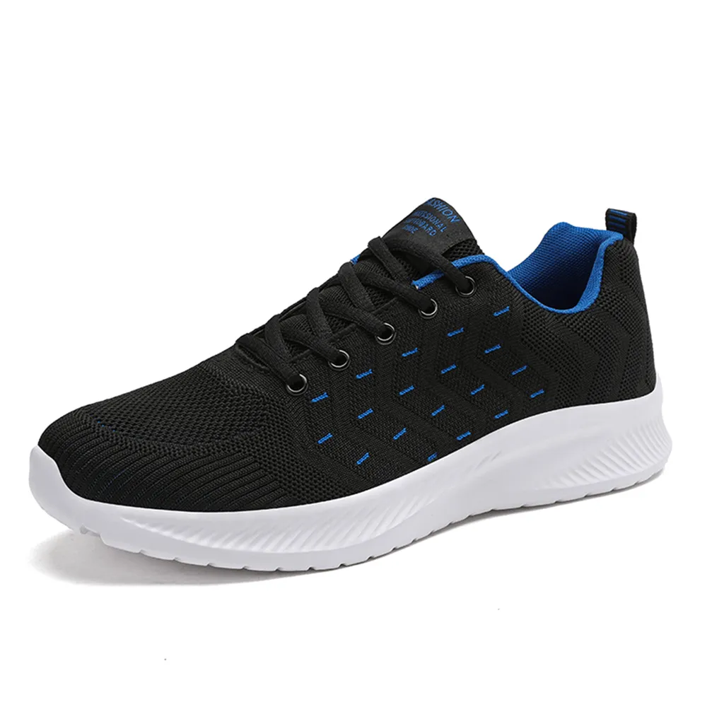 Ortho EveryDay Men - Orthopedic Everyday Shoes + FREE Insoles