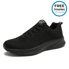 Ortho EveryDay Men - Orthopedic Everyday Shoes + FREE Insoles