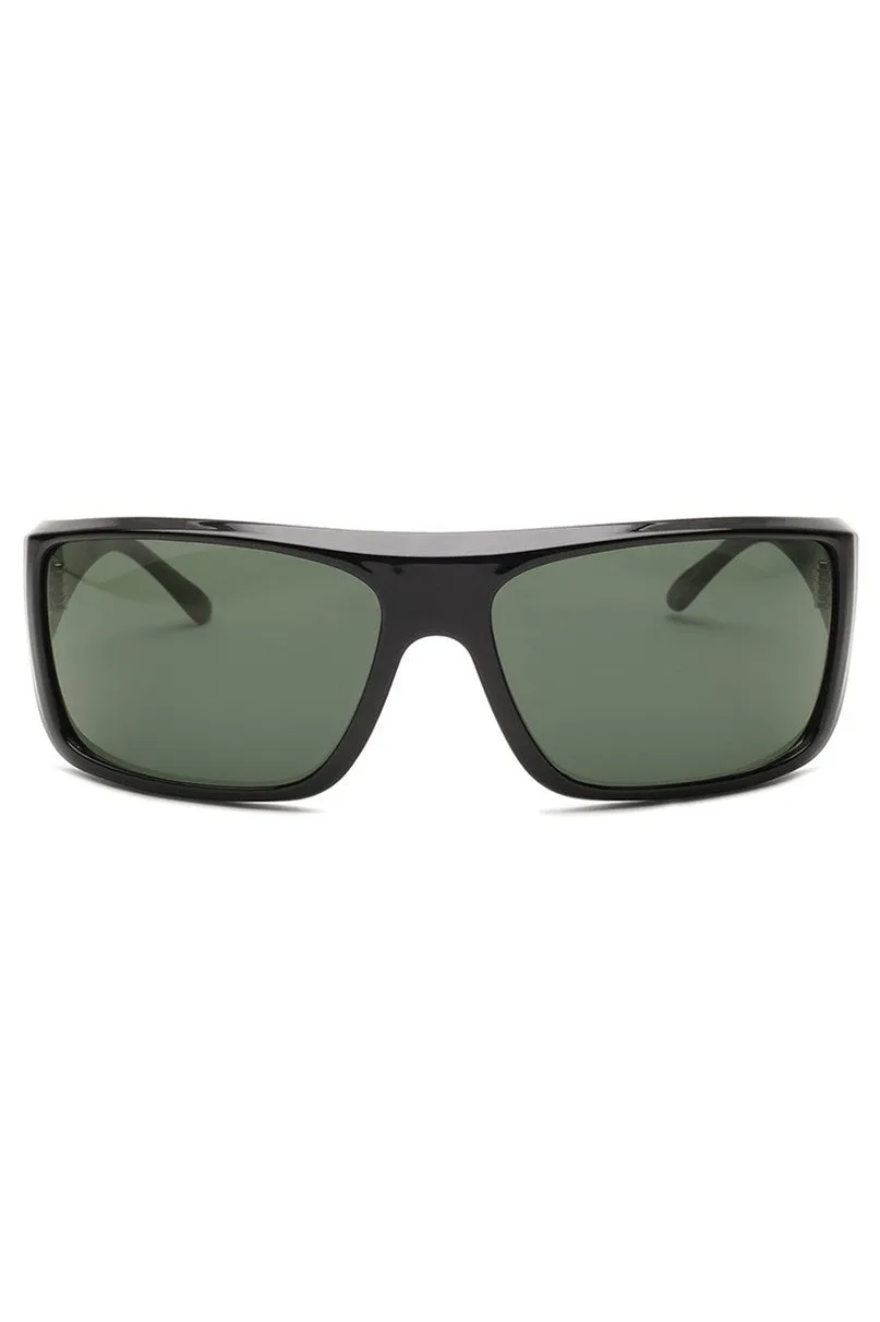 Otis Eyewear Blunt Sunglasses