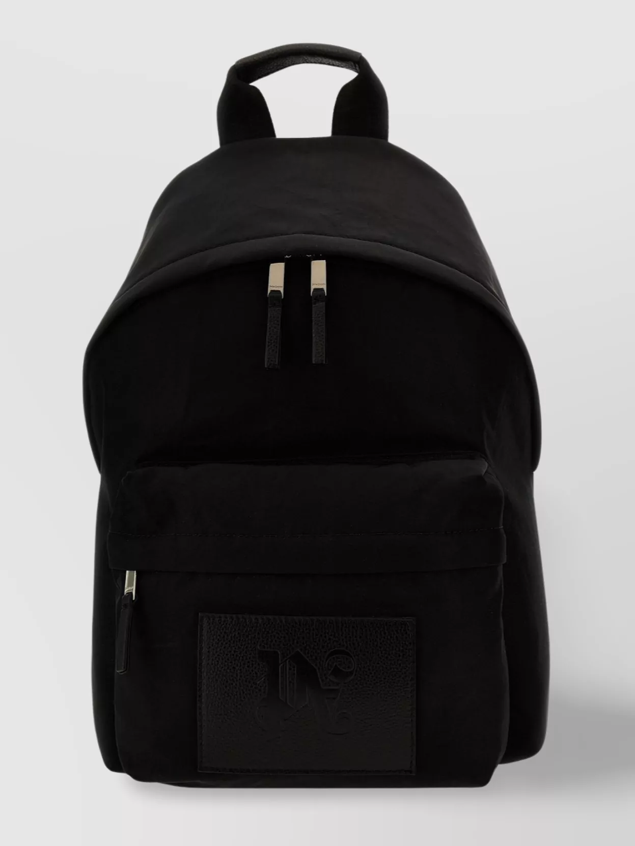 Palm Angels   'adjustable straps' top handle backpack