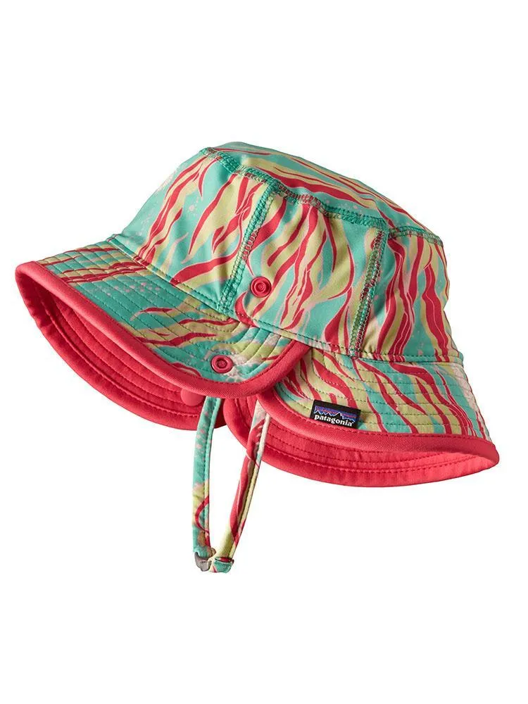     PATAGONIA  Baby Little Sol Hat    