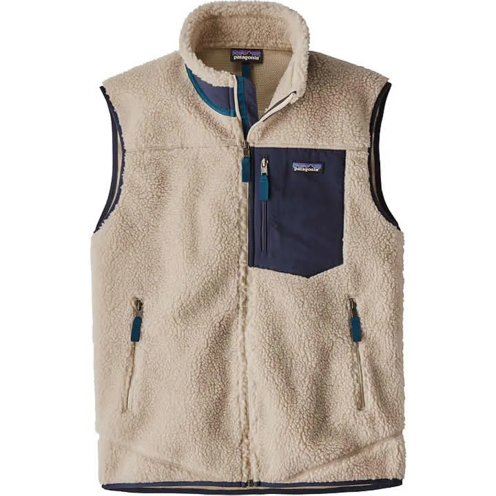 Patagonia Classic Retro-X Vest Men's