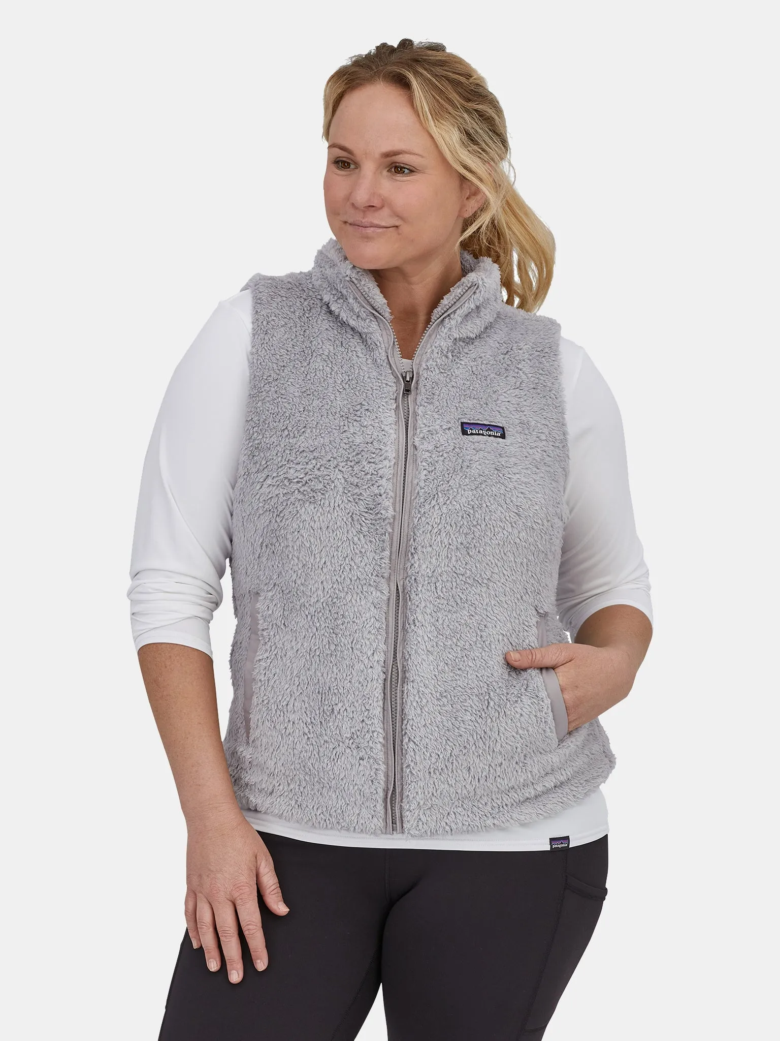     PATAGONIA  Women's Los Gatos Fleece Vest    