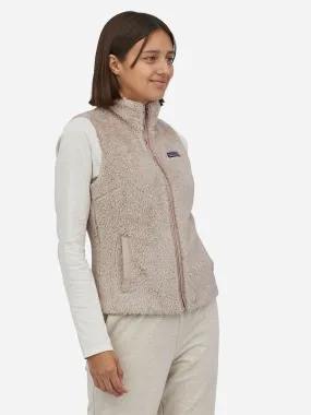     PATAGONIA  Women's Los Gatos Fleece Vest    