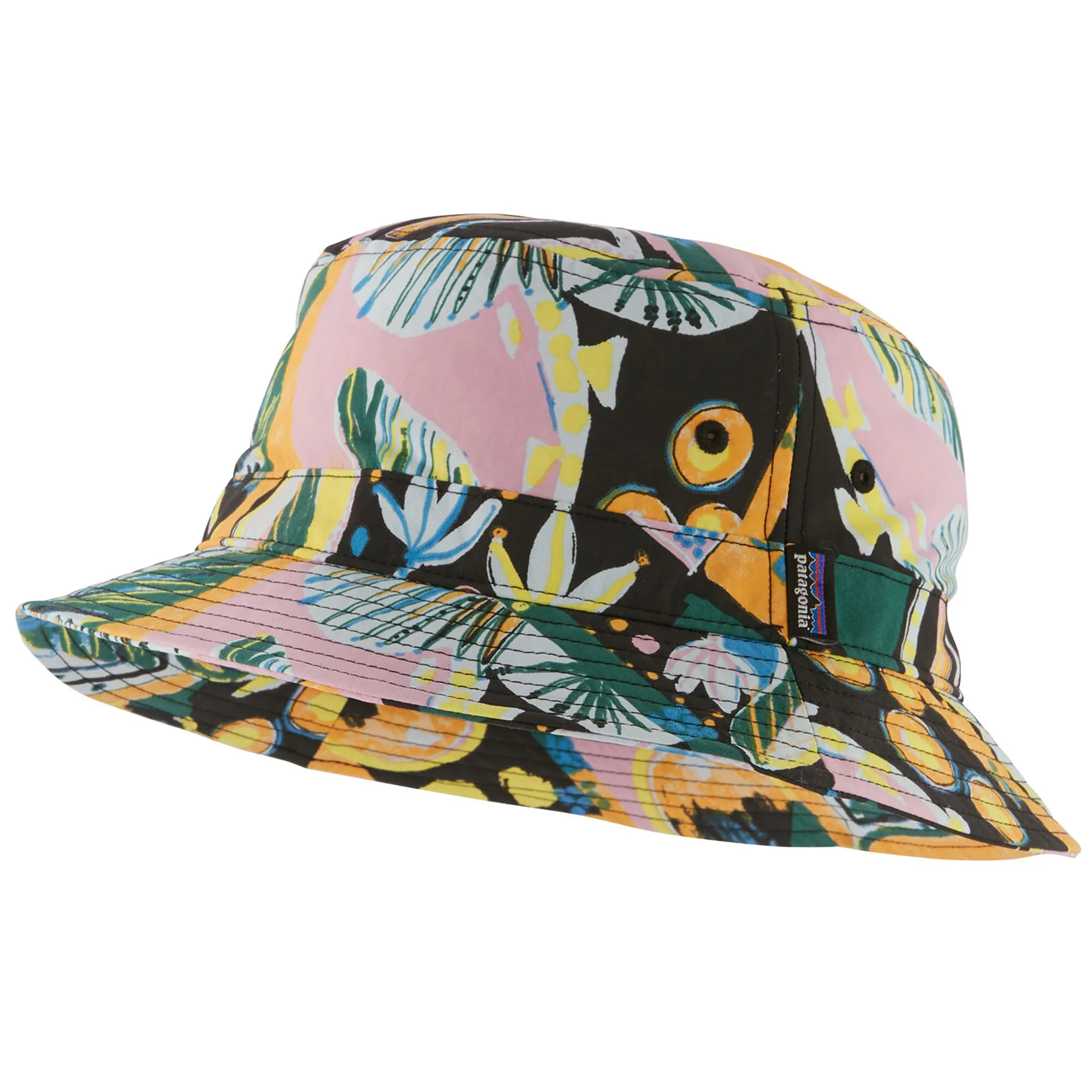 Patagonia Women's Wavefarer Bucket Hat