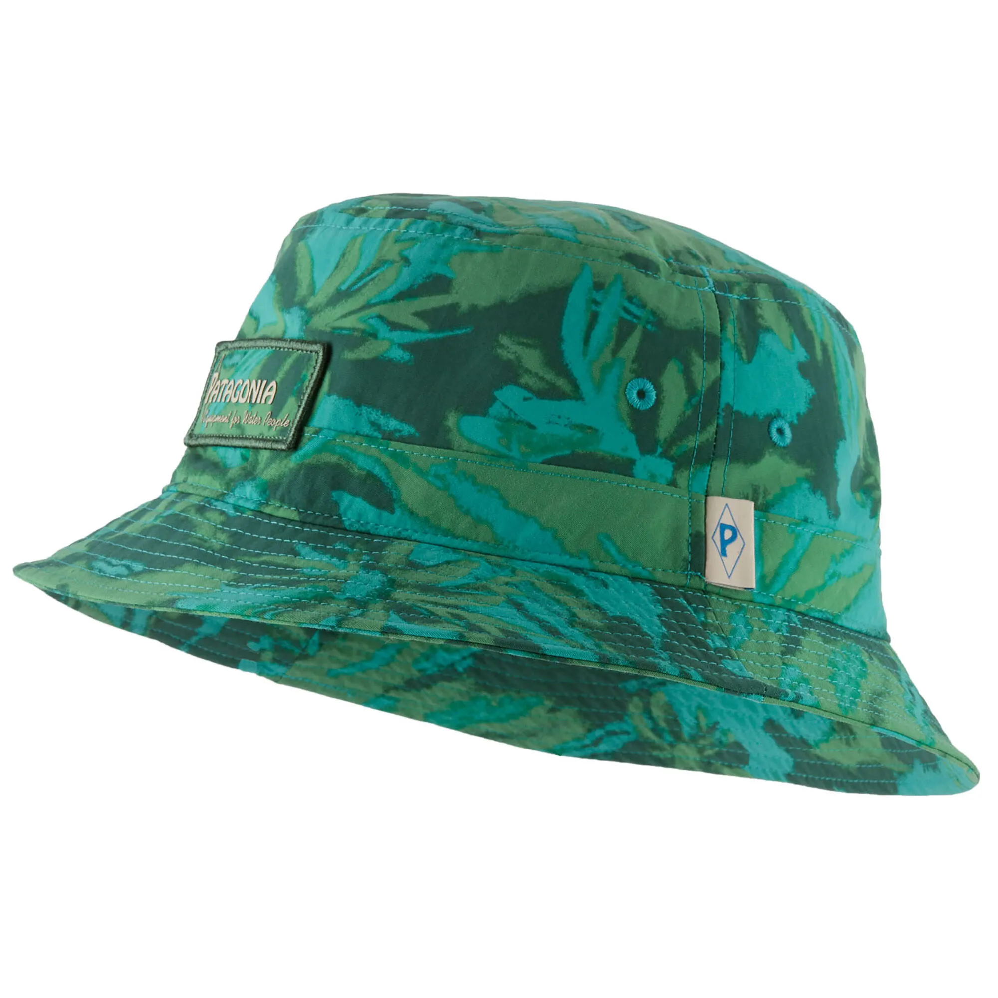 Patagonia Women's Wavefarer Bucket Hat