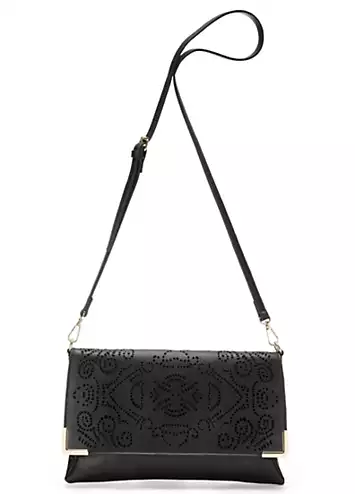 Patterned Shoulder Bag by LASCANA | Look Again