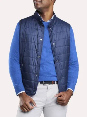     PETER MILLAR  Men's Hyperlight Vest    