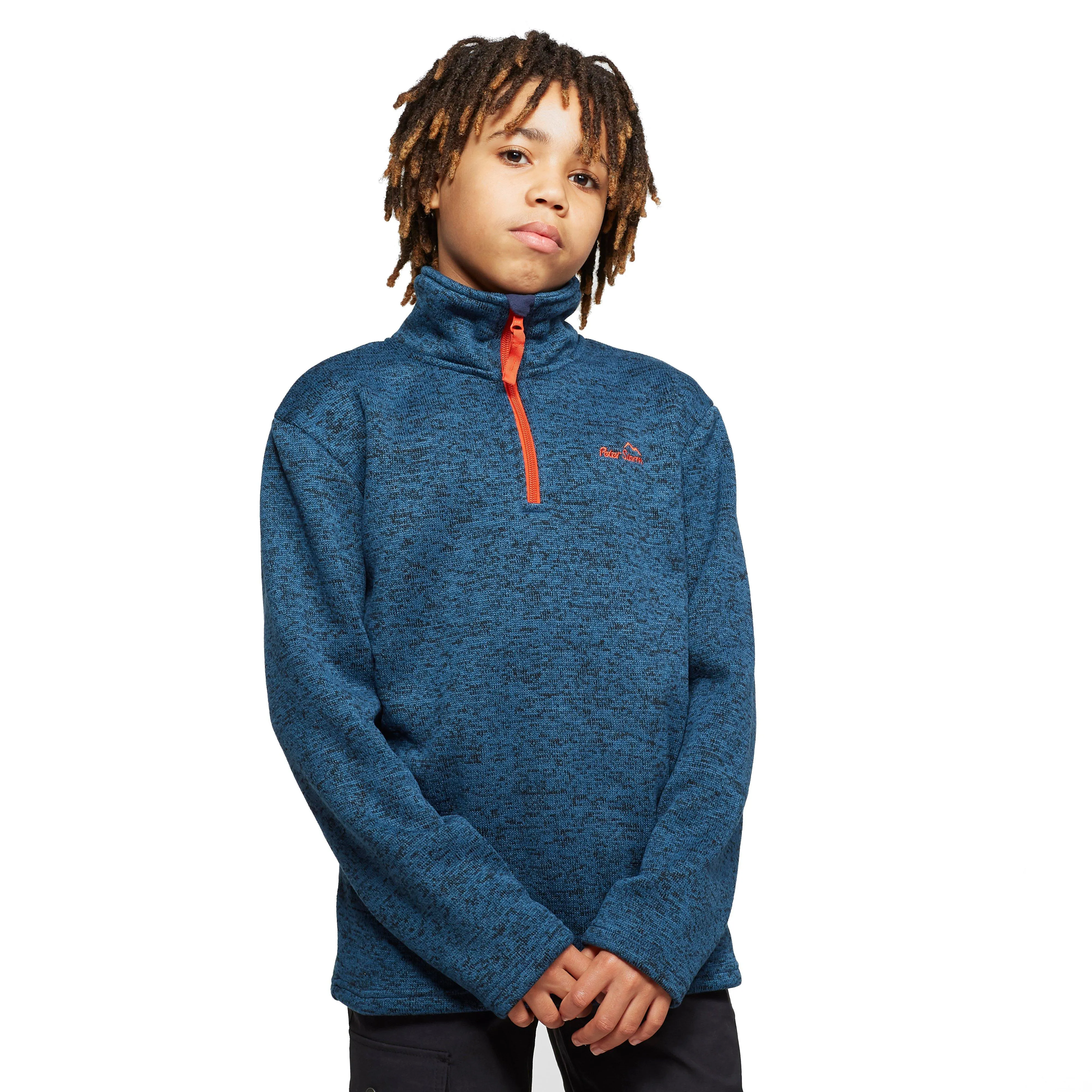 Peter Storm Kids' Koala Fleece | Millets