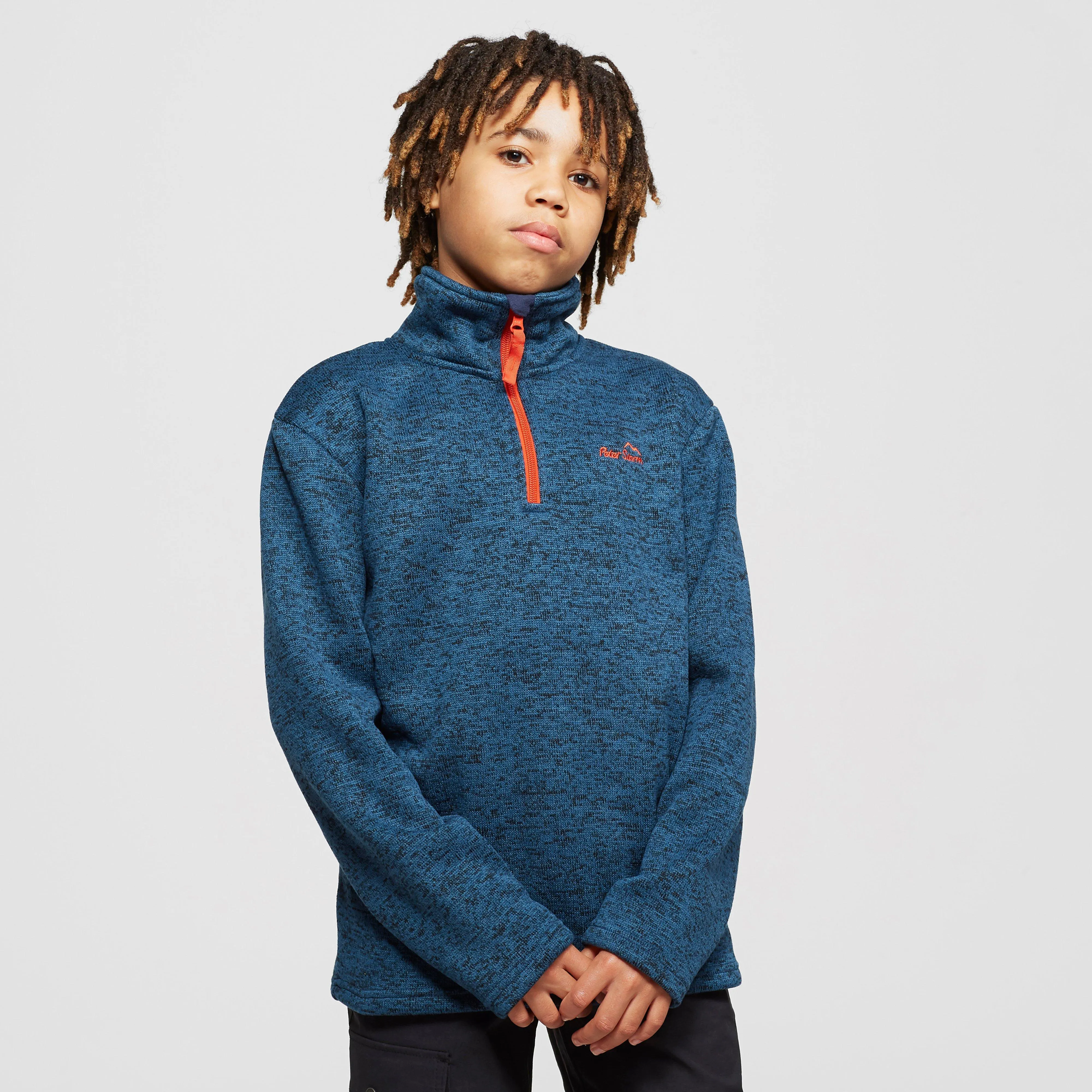 Peter Storm Kids' Koala Fleece | Millets