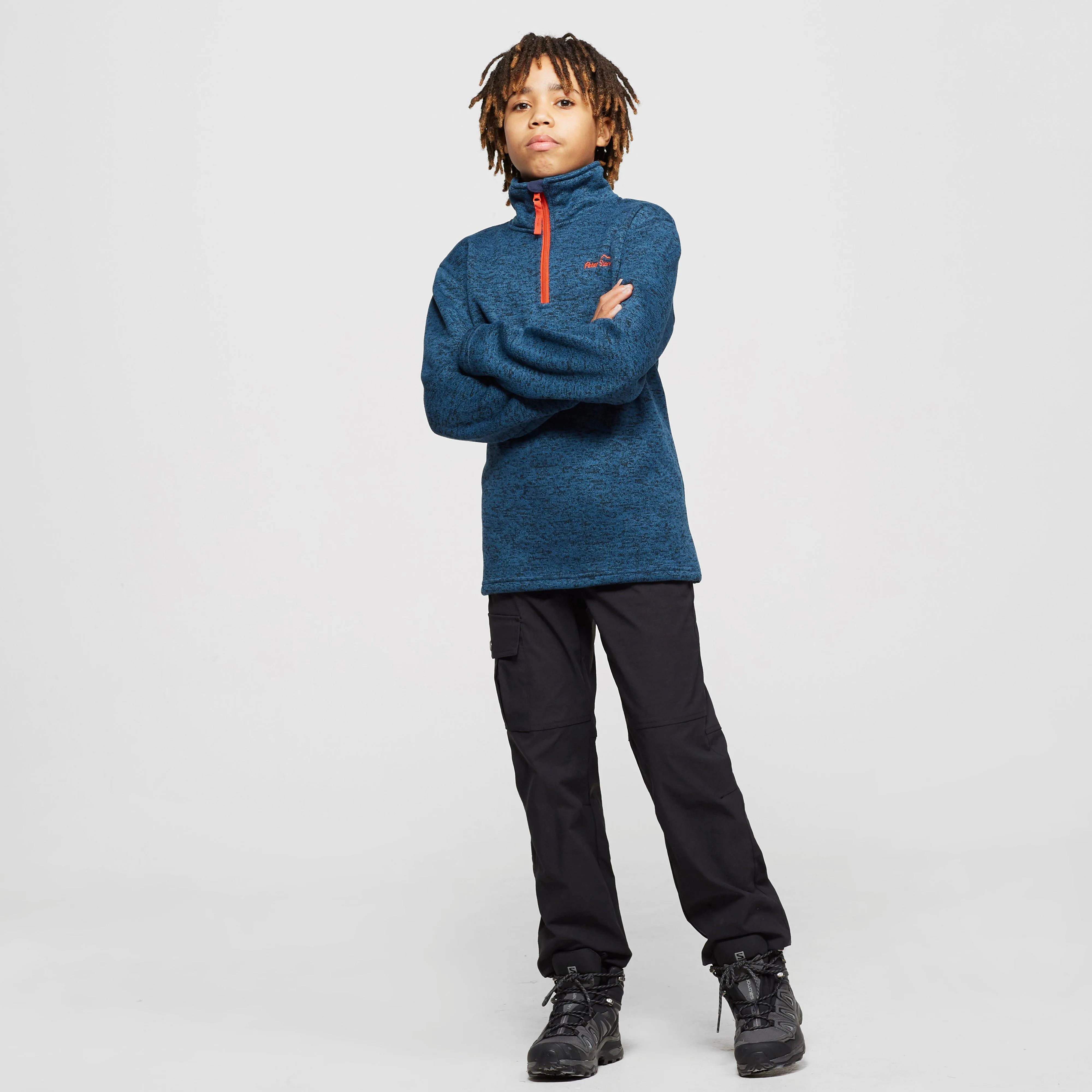 Peter Storm Kids' Koala Fleece | Millets