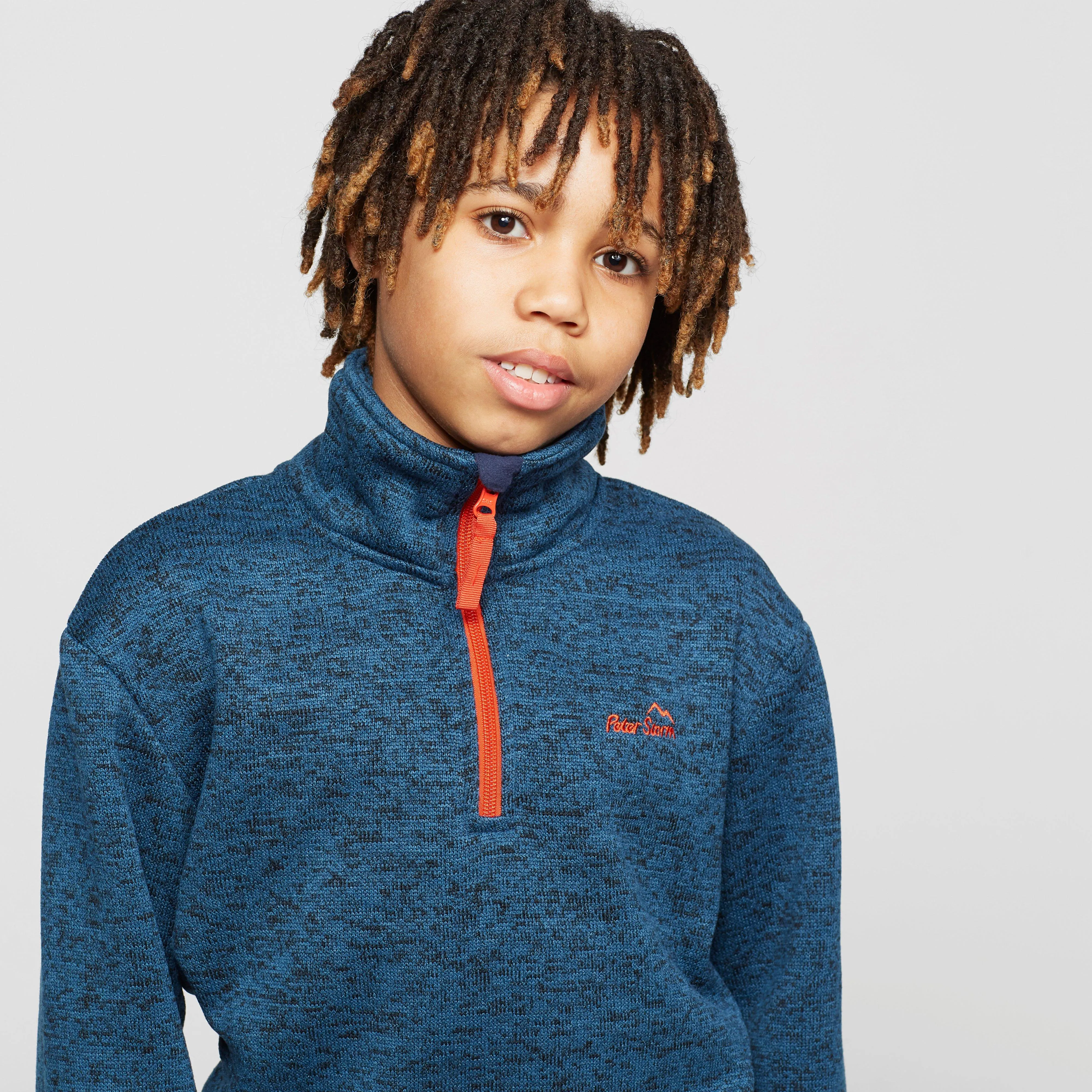 Peter Storm Kids' Koala Fleece | Millets