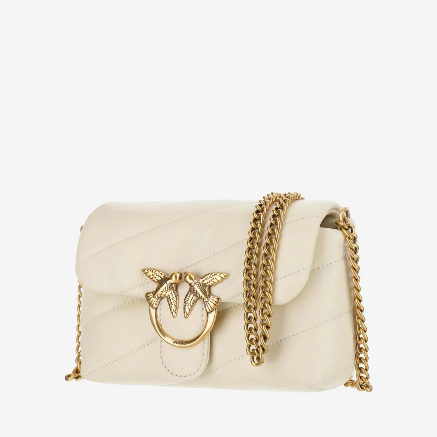 PINKO    Pinko Love Baby Puff Shoulder Bag