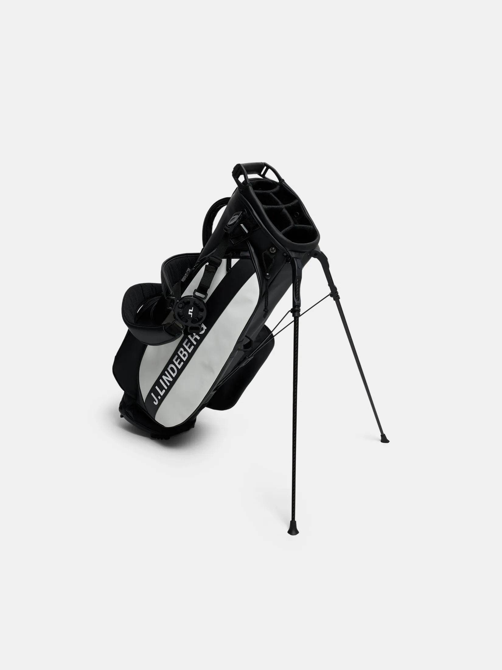 Play Stand Bag / Black