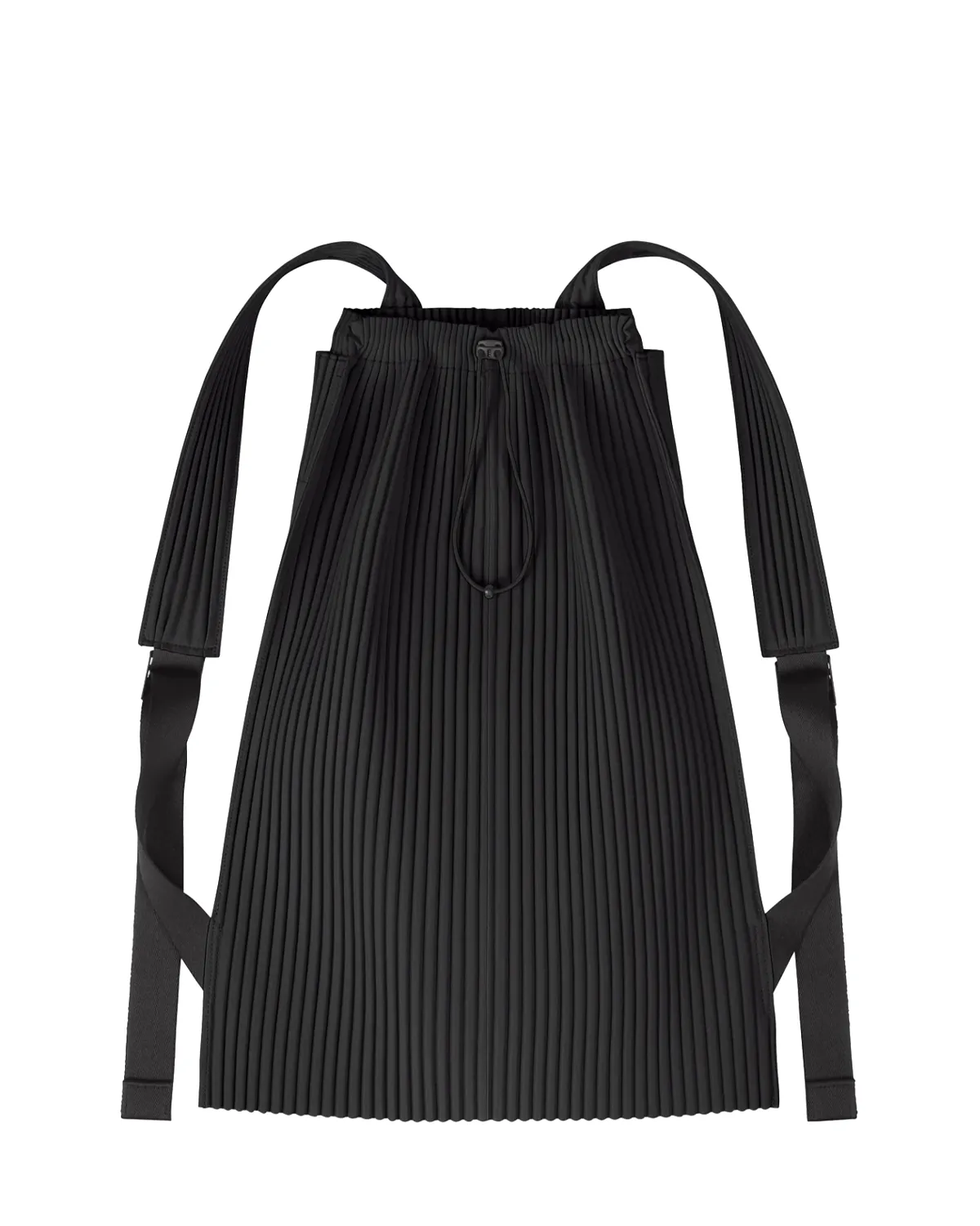 Pocket 1 Backpack Black (no.15)