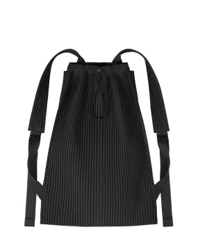 Pocket 1 Backpack Black (no.15)