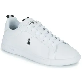 Polo Ralph Lauren HRT CT II-SNEAKERS-LOW TOP LACE