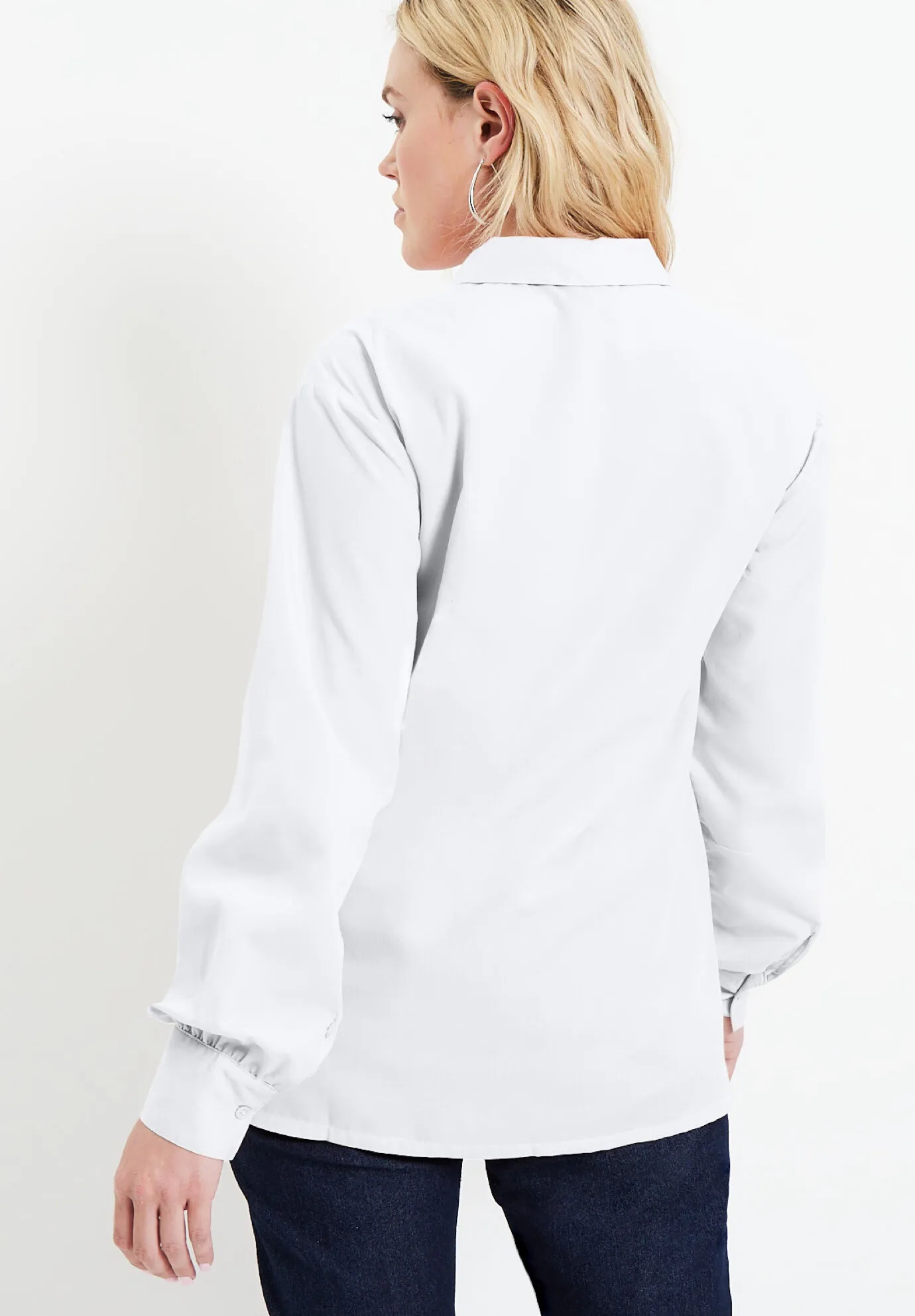 Poplin La Vie Tunic