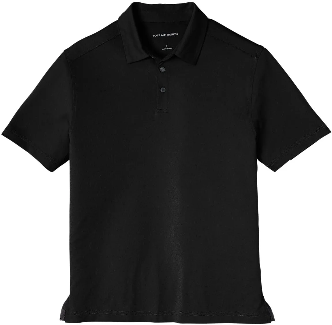 Port Authority City Stretch Polo