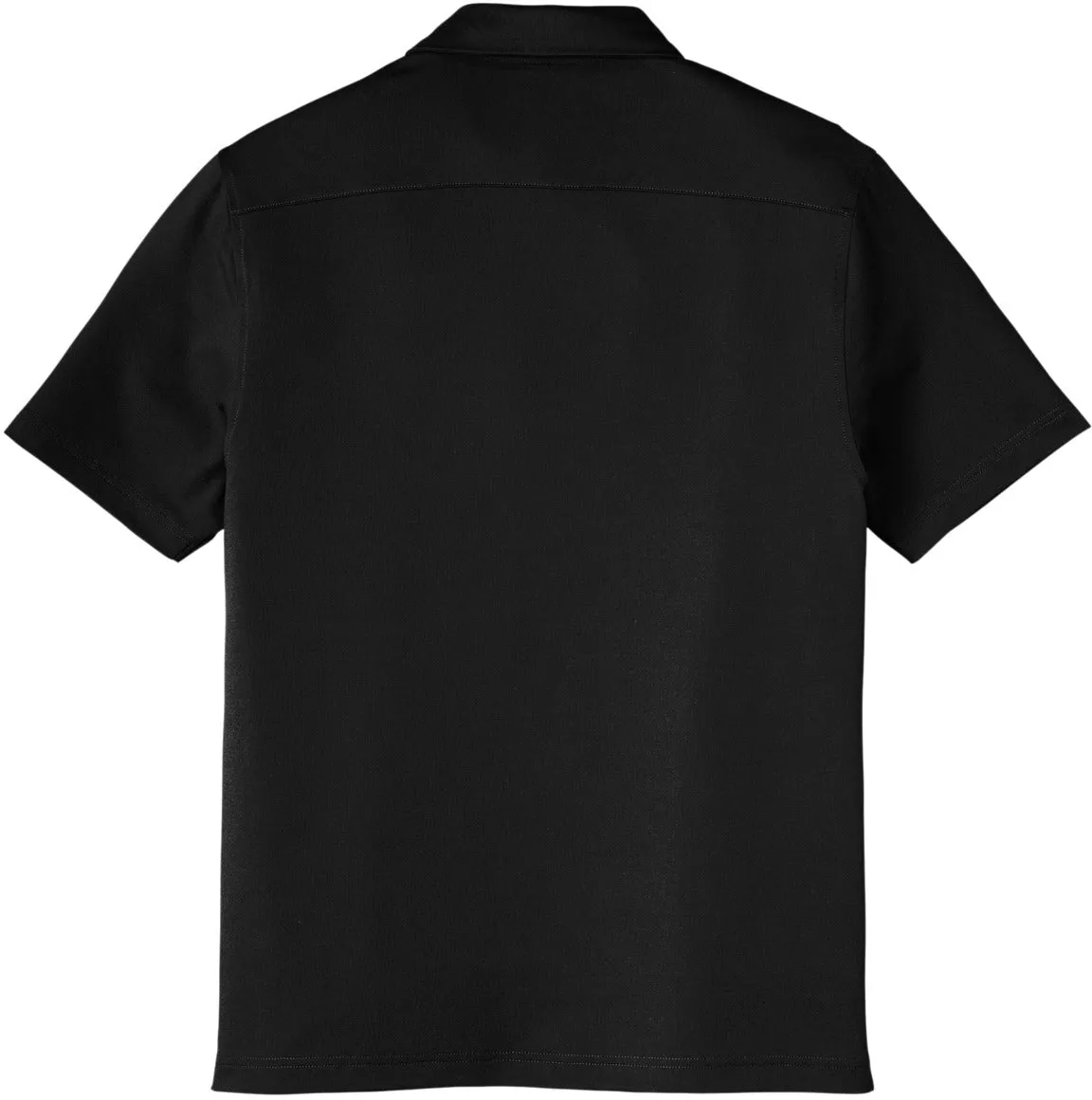 Port Authority City Stretch Polo