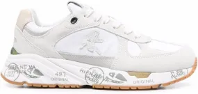 Premiata Mase D 5661 sneakers White