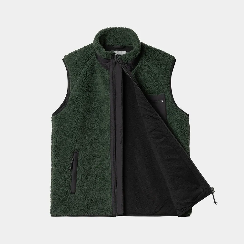 Prentis Vest Liner Sycamore Tree / Black