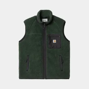 Prentis Vest Liner Sycamore Tree / Black