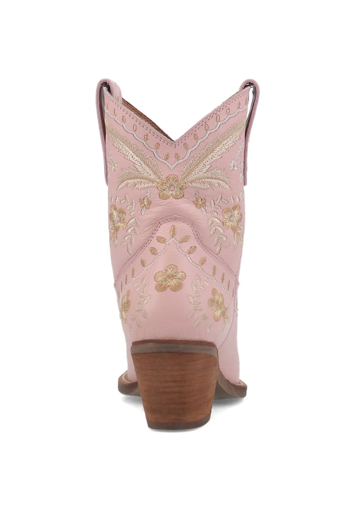 Primrose Mid Calf Western Boot