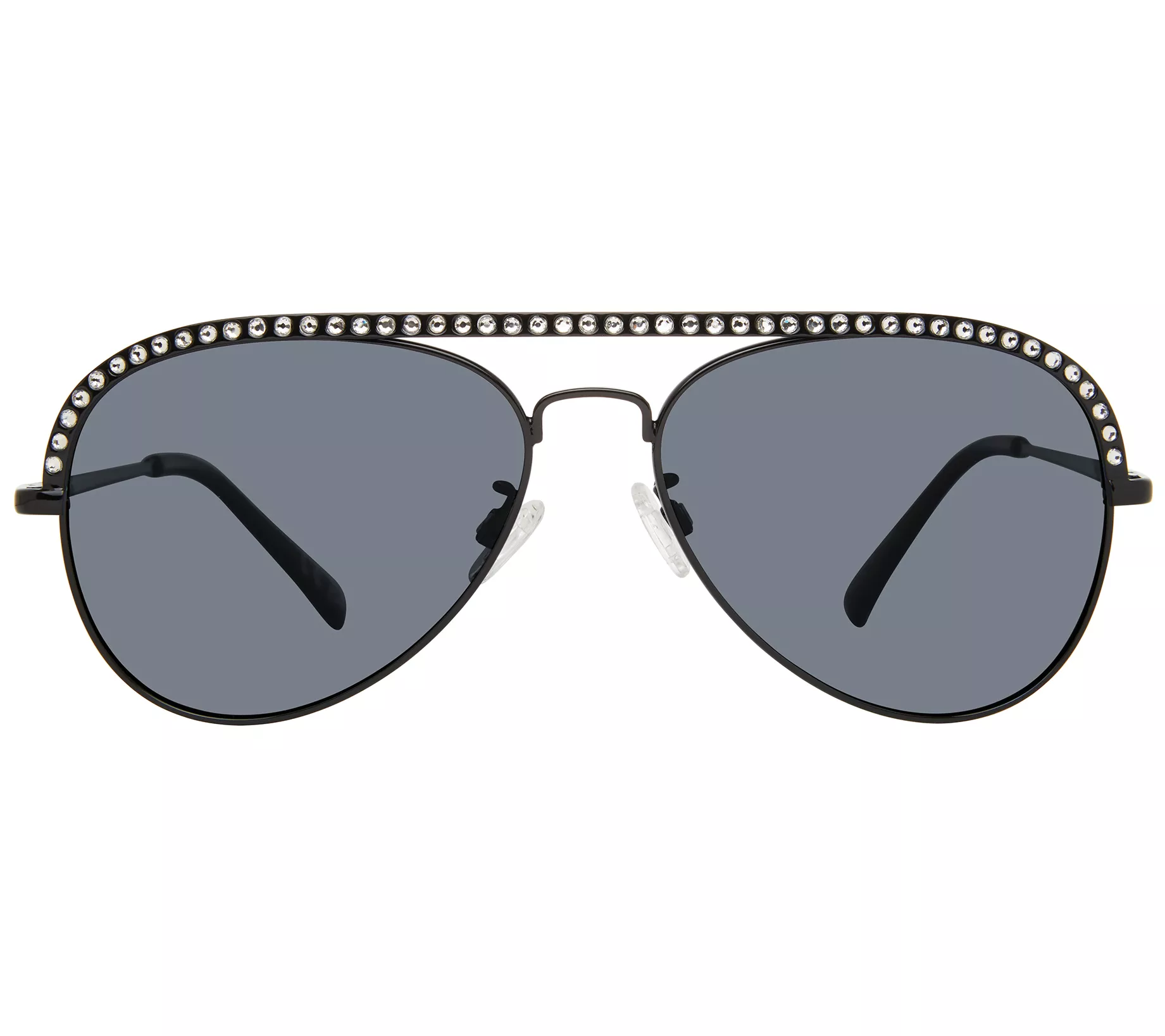 Prive Revaux Flossy Aviator Sunglasses